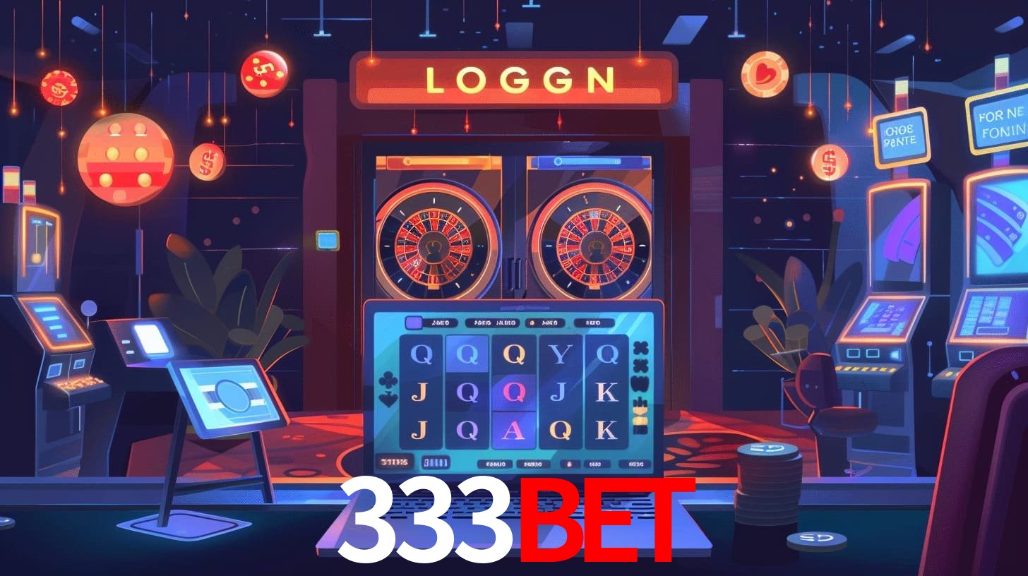 Provedores de Jogos 333bet