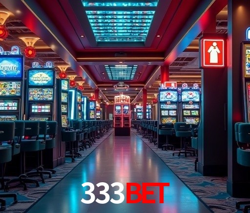 Desvendando o Mundo dos Jogos Virtuais na 333bet