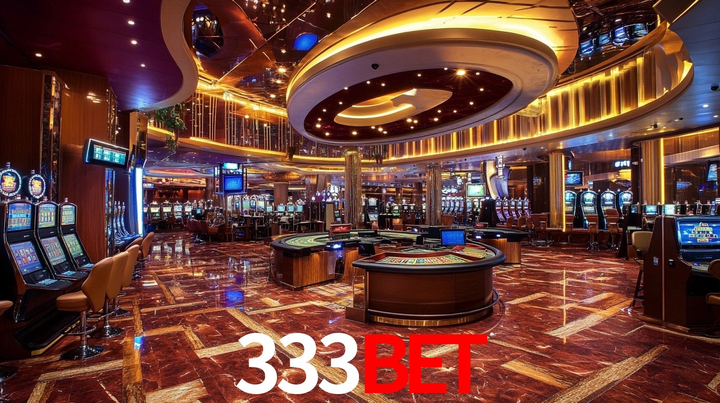 Daily Bonuses 333bet