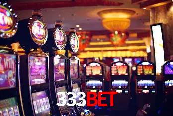 Descubra a Magia dos Jogos de Arcade no 333bet