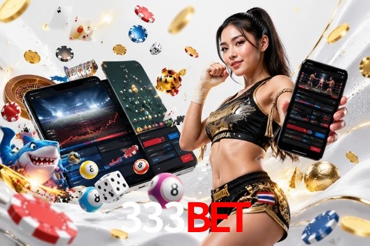 Exclusive Offers 333bet