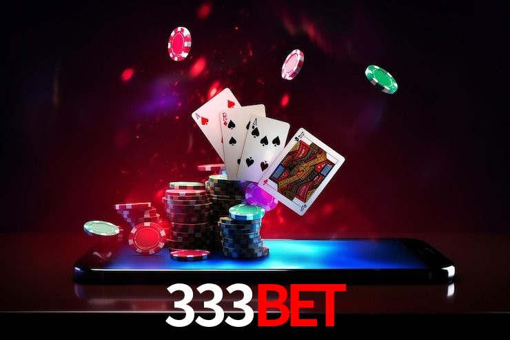 Live Casino 333bet