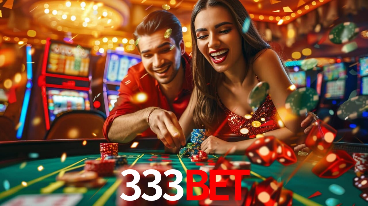 Estatísticas do Jogo 333bet