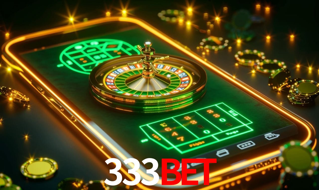 Jogos de Slot 333bet
