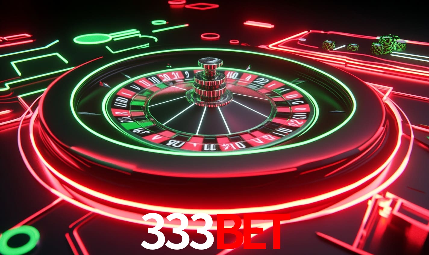 Inovações de Jogos na 333bet: O Futuro das Experiências Interativas