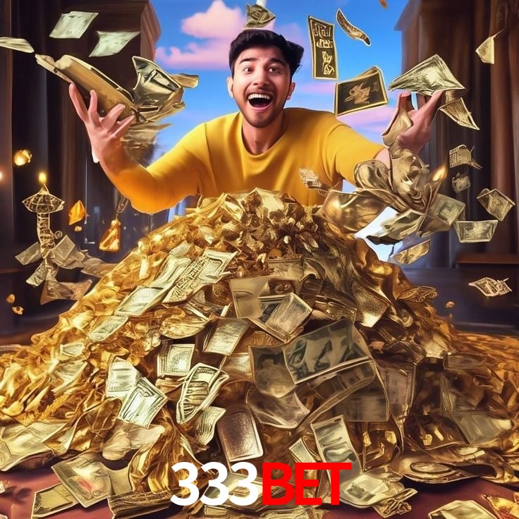 Bônus Diários 333bet