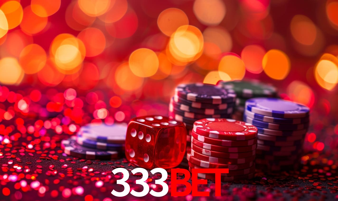 A Experiência Imersiva dos Cassinos Ao Vivo no 333bet