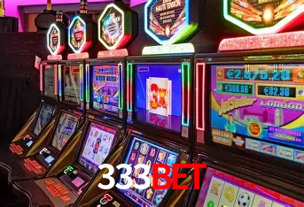 A Emoção da Loteria na 333bet: Uma Chance de Mudança de Vida