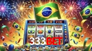 Slot Games 333bet