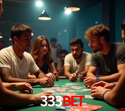 Design Responsivo 333bet