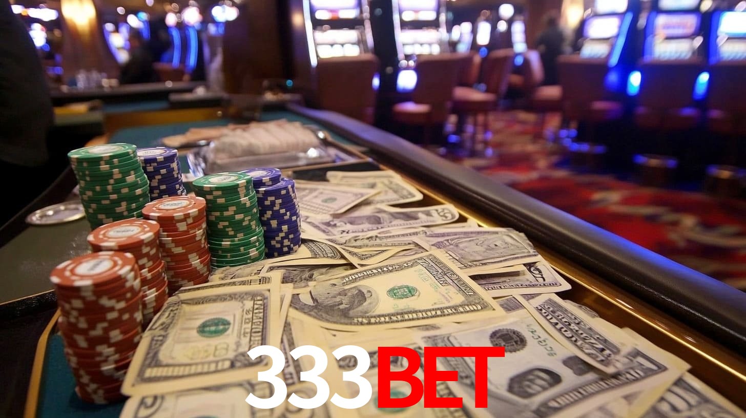 Promoção Relâmpago 333bet