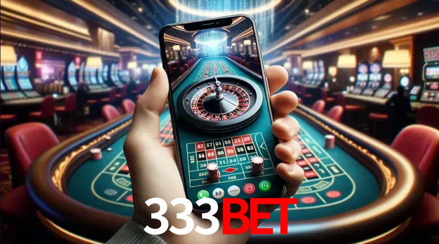 Platform Technology 333bet