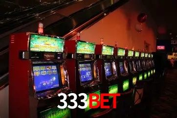 Explorando a Categoria de Eventos em Apostas na 333bet