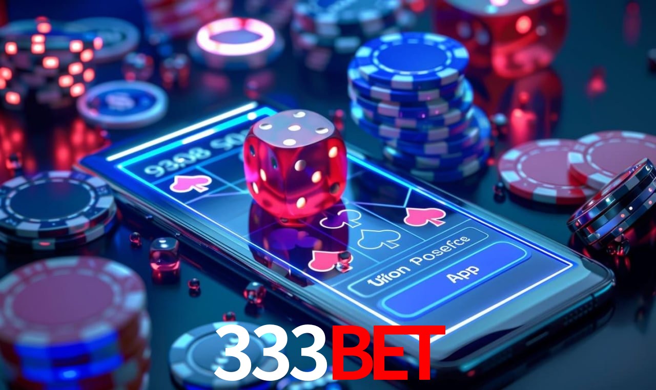 Promoções Sazonais 333bet