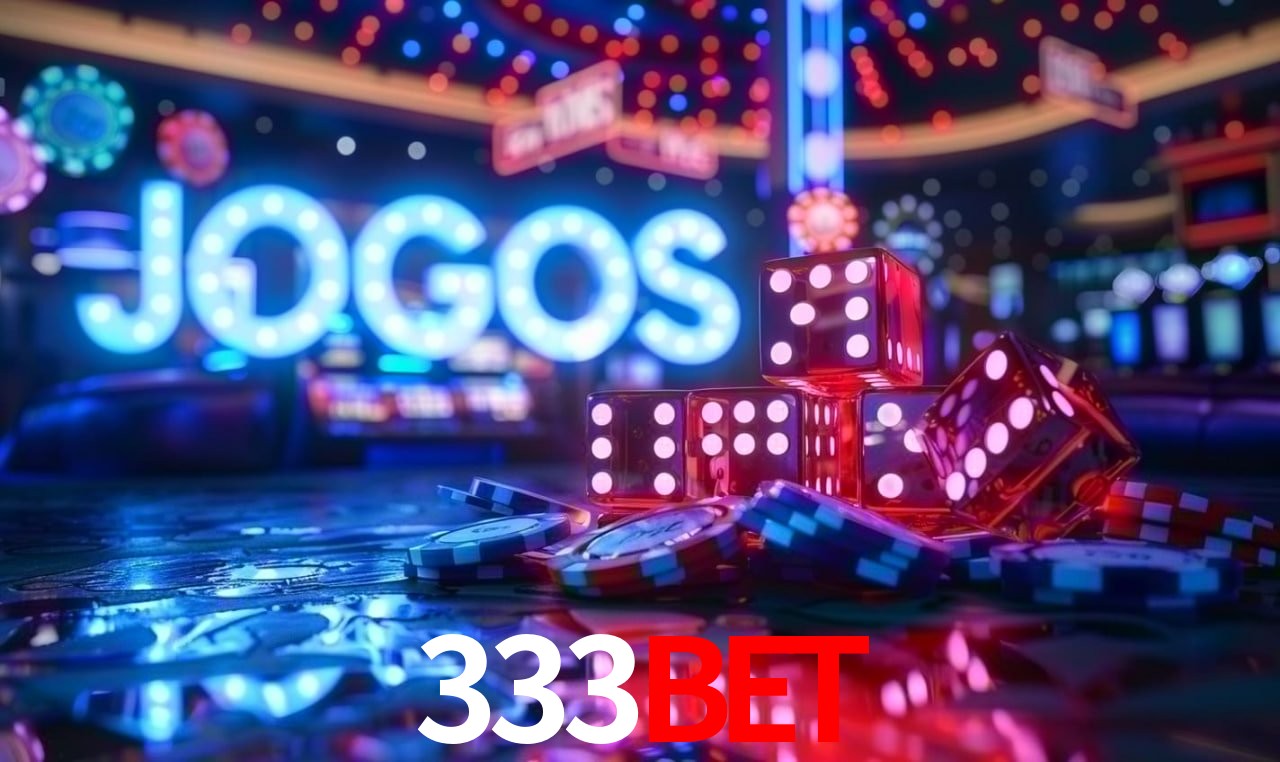 cassino 333bet