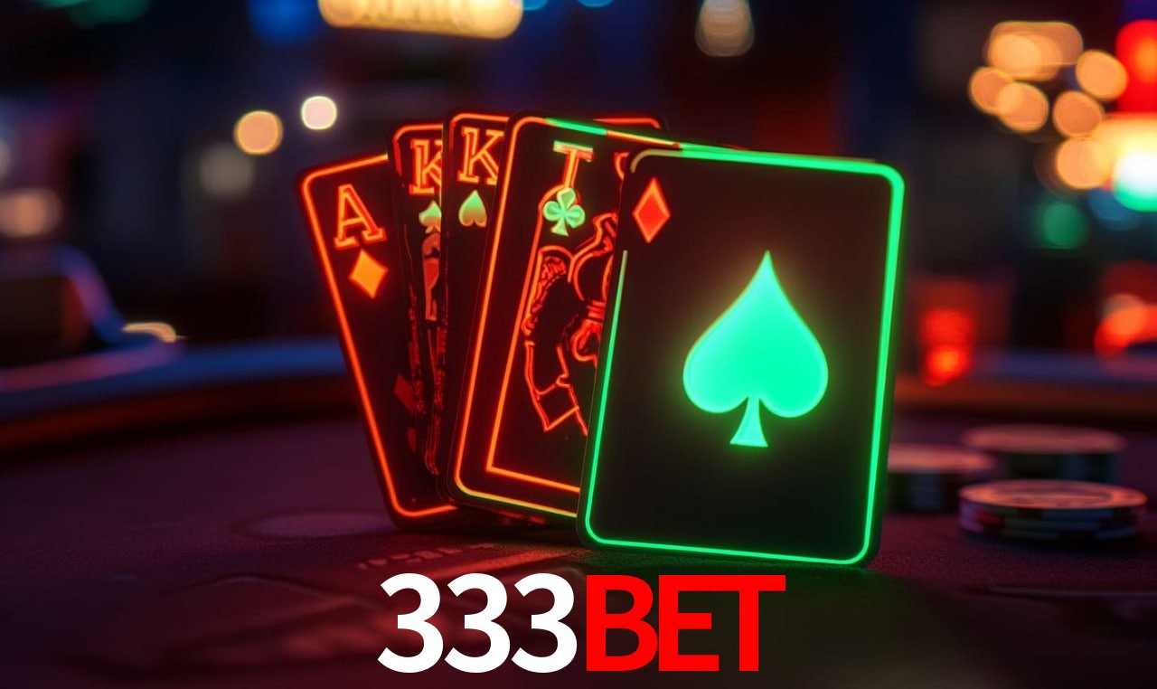 Apostas de Futebol 333bet