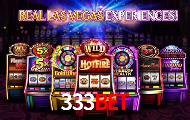 Desvendando o Mundo dos Jogos Virtuais na 333bet